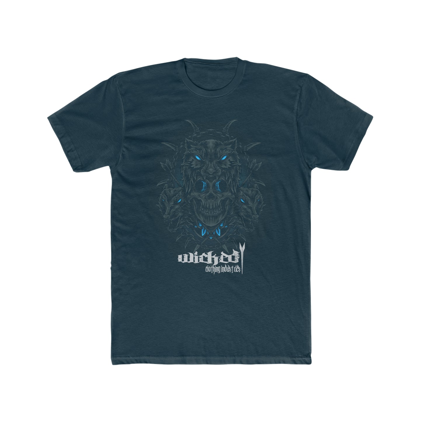Wolf's Soul T-Shirt
