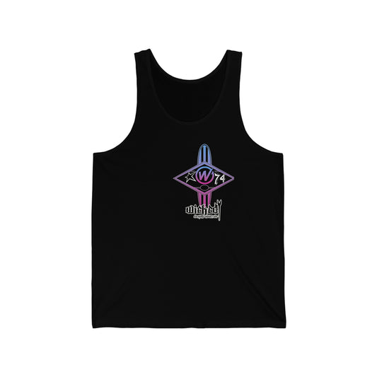 W74 Tank Top