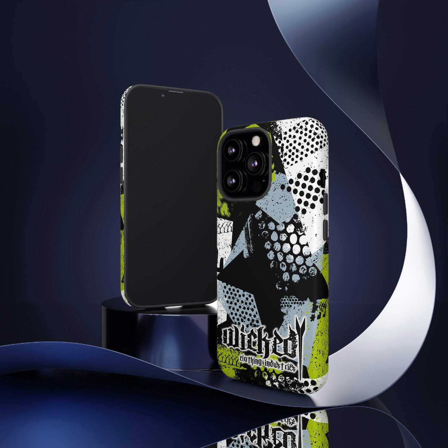 Phantom Tough Cases