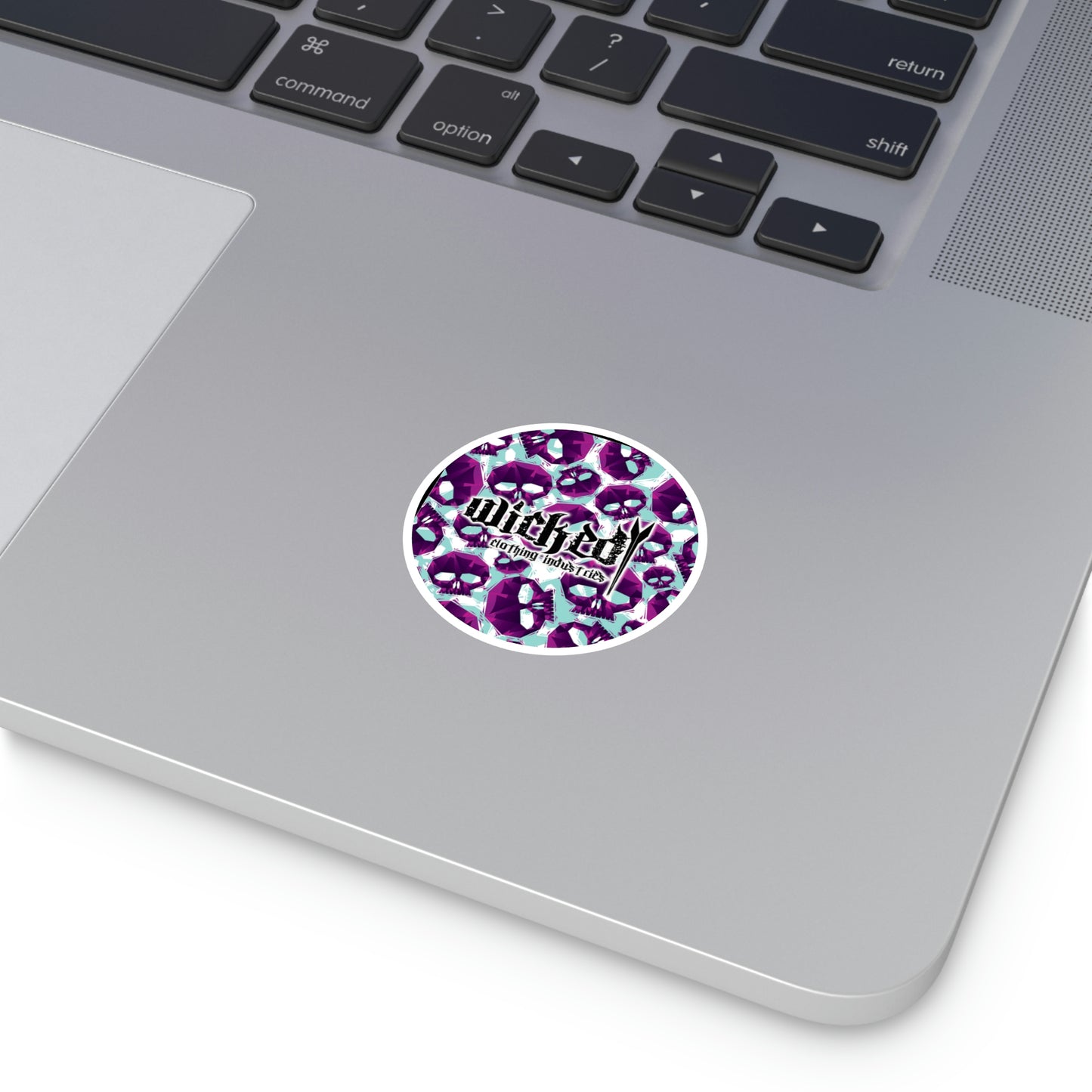 Regret Stickers, Indoor\Outdoor