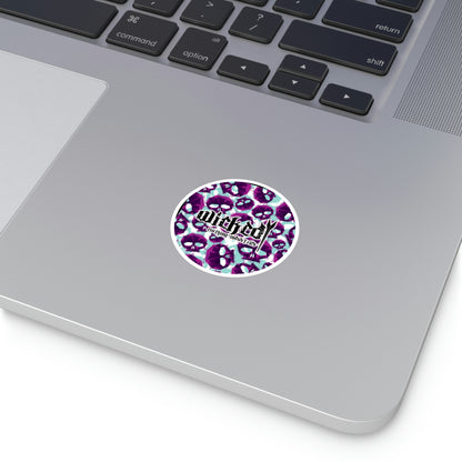 Regret Stickers, Indoor\Outdoor