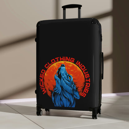 London  Suitcase