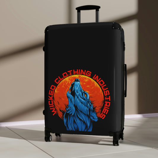 London  Suitcase