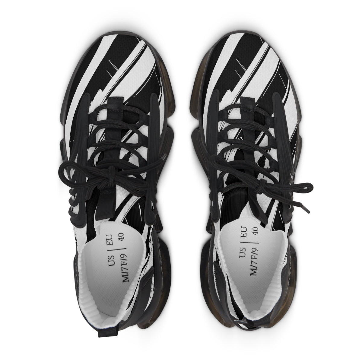Driven /Women's Sneakers