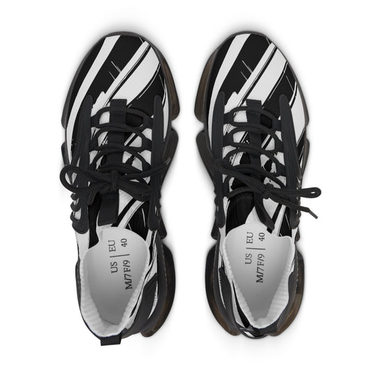 Driven /Women's Sneakers
