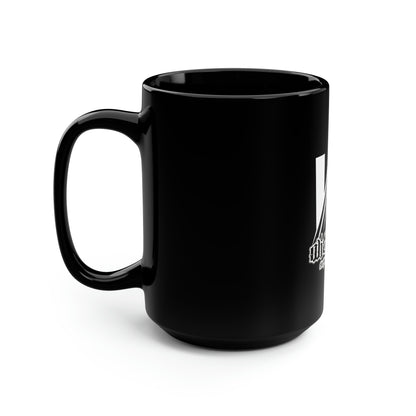 Wicked W Mug