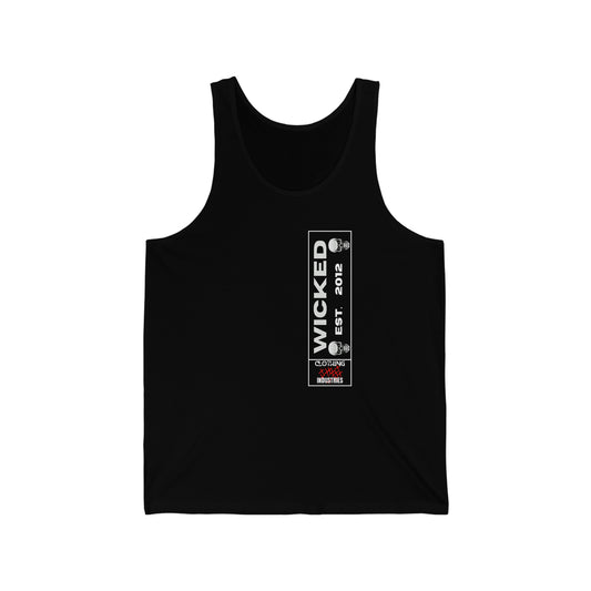2012 Tank Top