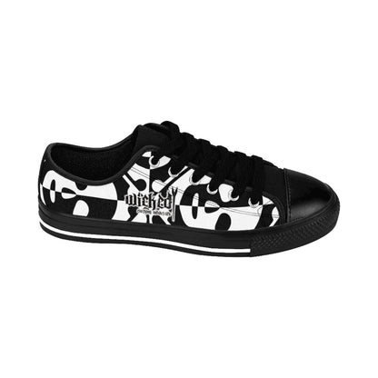 Women's Sneakers (TWO FACED)