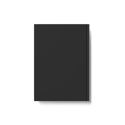 Believe E.L. Hard Backed Journal