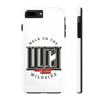 WildSide Tough Phone Cases