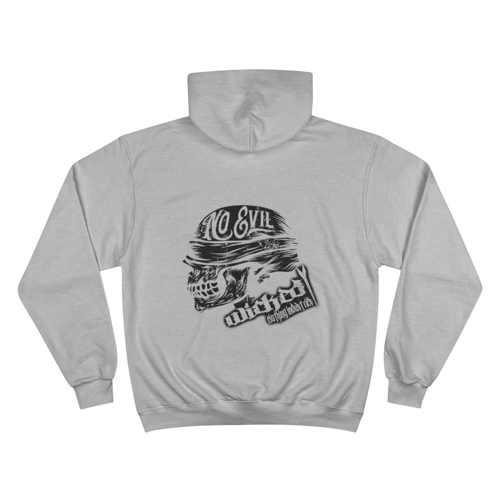 Old School Hoodie