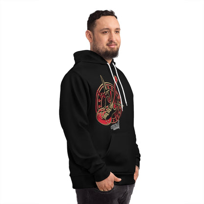 Metal Head (Guitar) Hoodie