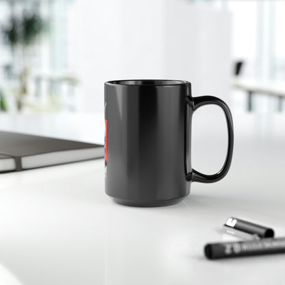 King of Kings Mug