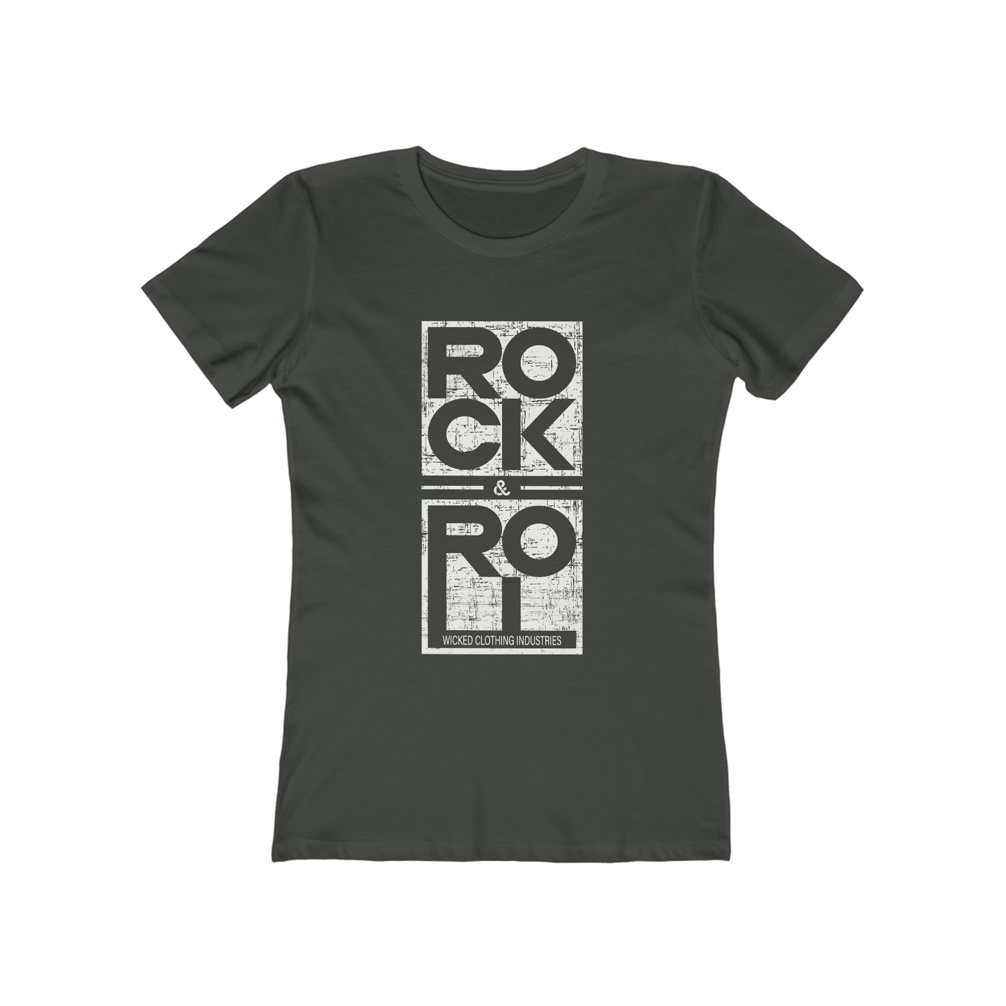 Rock N Roll T Shirt