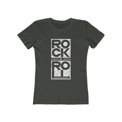 Rock N Roll T Shirt