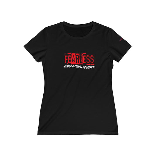 Women's Fitness Tee