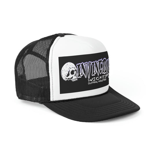 Invincible Trucker Hat