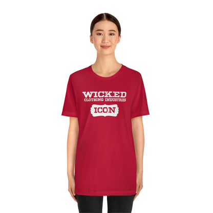 ICON 2 WCI T-Shirt