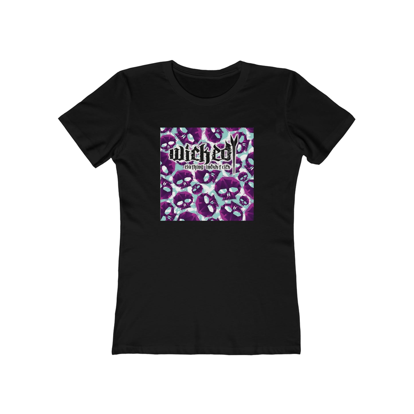 Regret/ T-Shirt