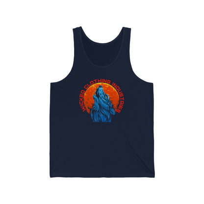 London Tank Top
