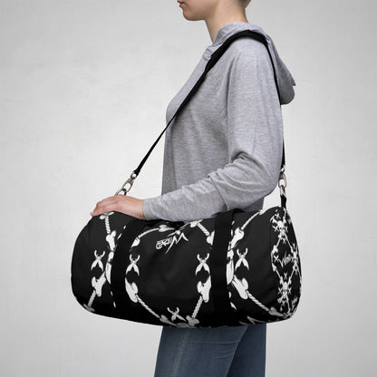 Pirate Skulls/ Gym Bag