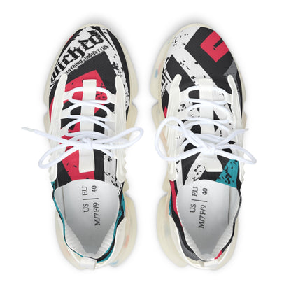 Twisted Soul Women's Sneakers