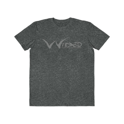 Wicked Clothing Industries /Chaos Logo / Men's Lightweight  Tee