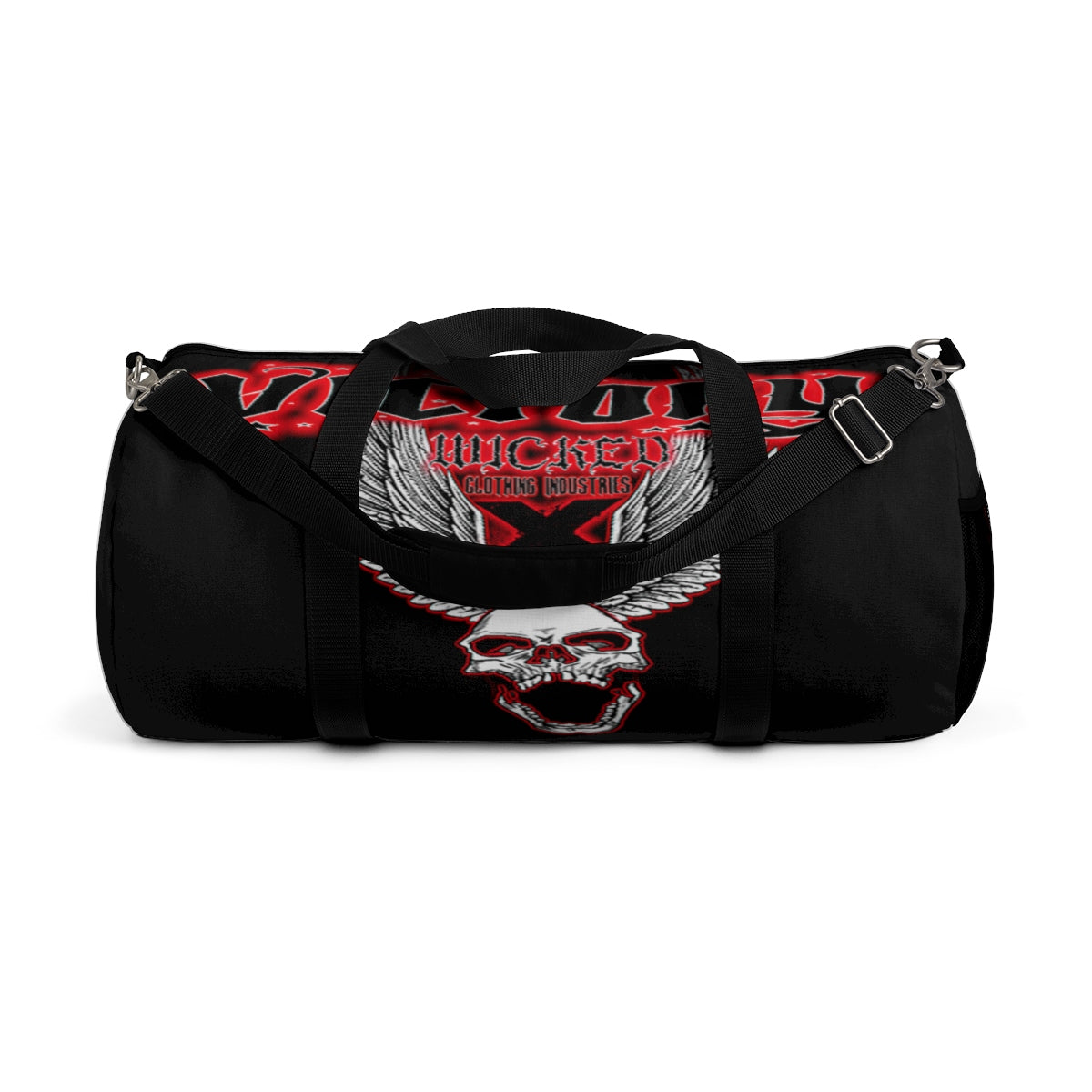 VICTORY/ Gym Bag