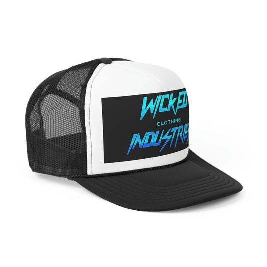 Wicked 80's 2 Trucker Caps