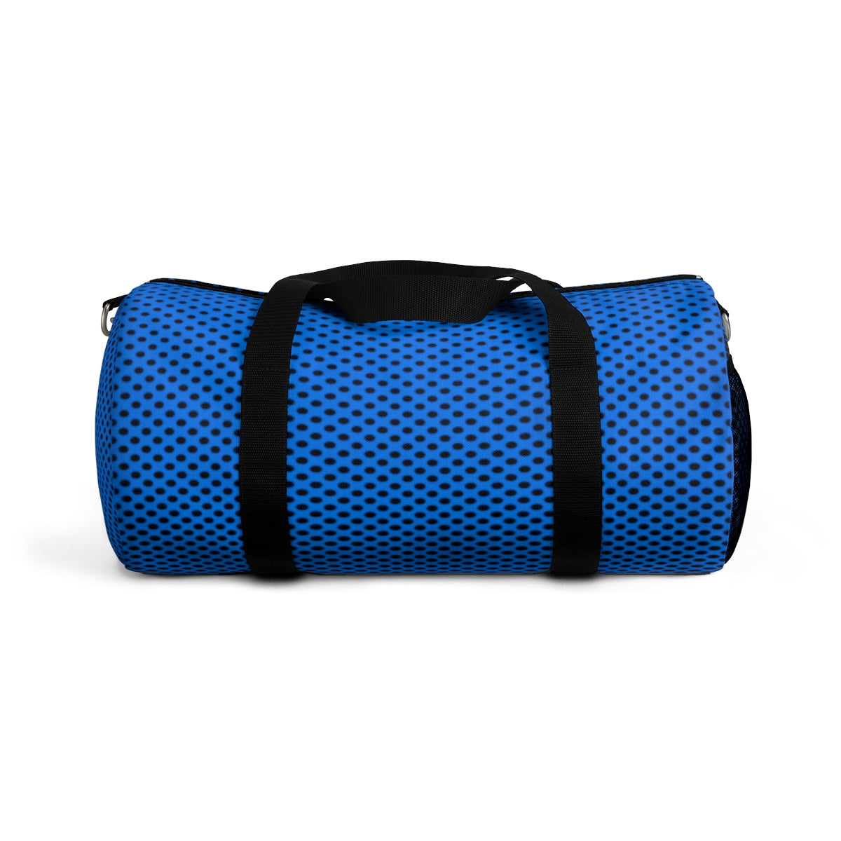 WCI/Royal Blue/ Duffle Bag