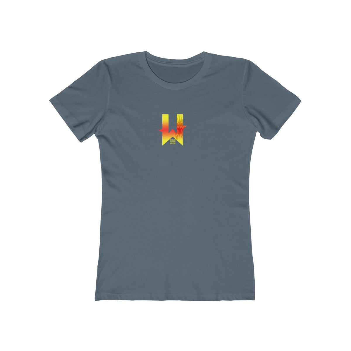 Women's W Tee