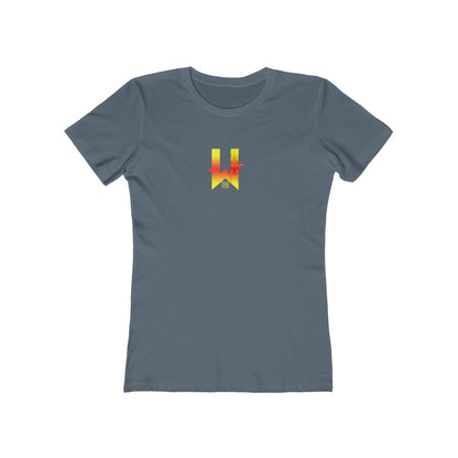 Women's W Tee