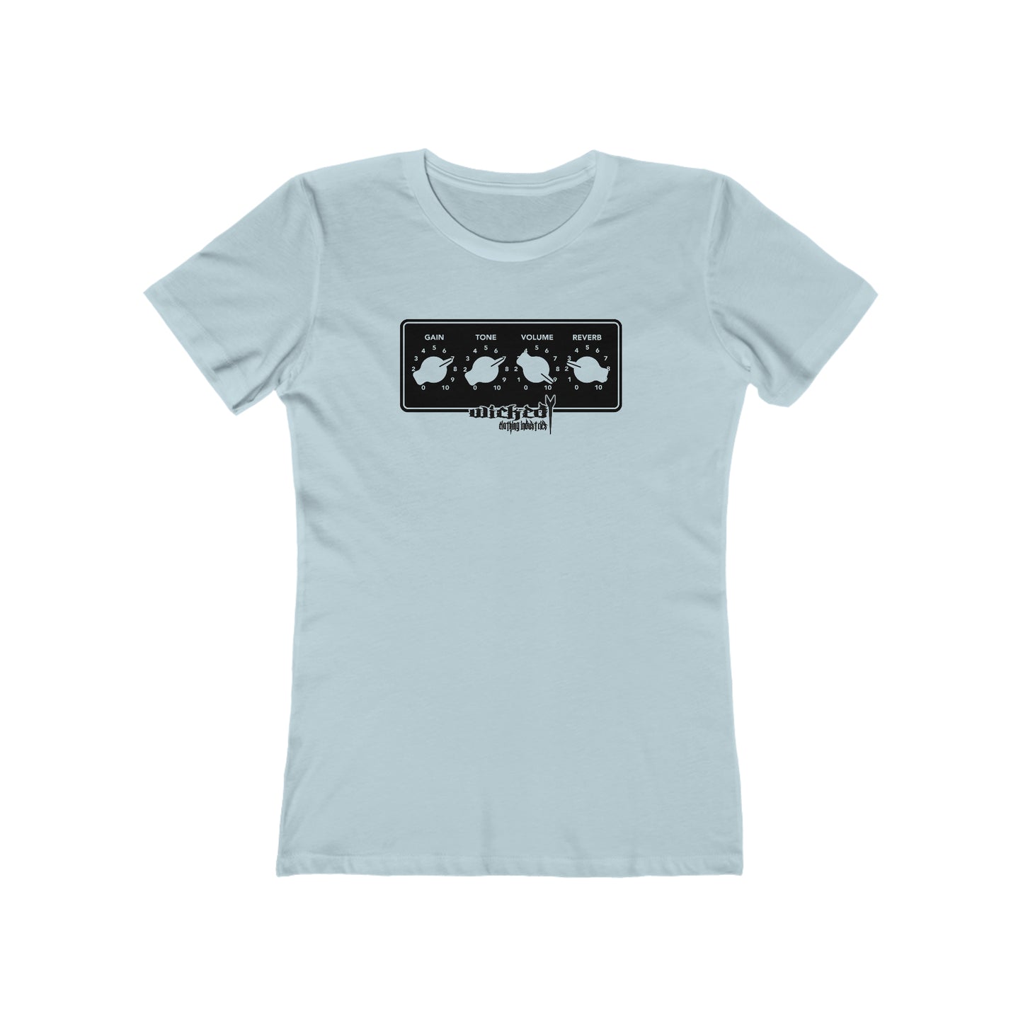 Guitar Amp T-Shirt
