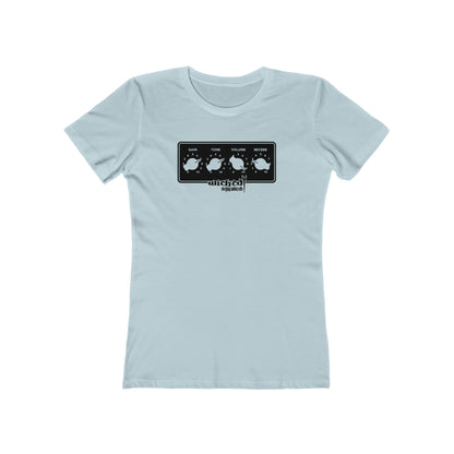 Guitar Amp T-Shirt