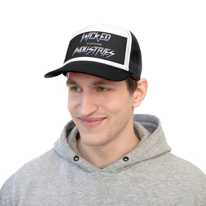 Wicked 80's Trucker Caps