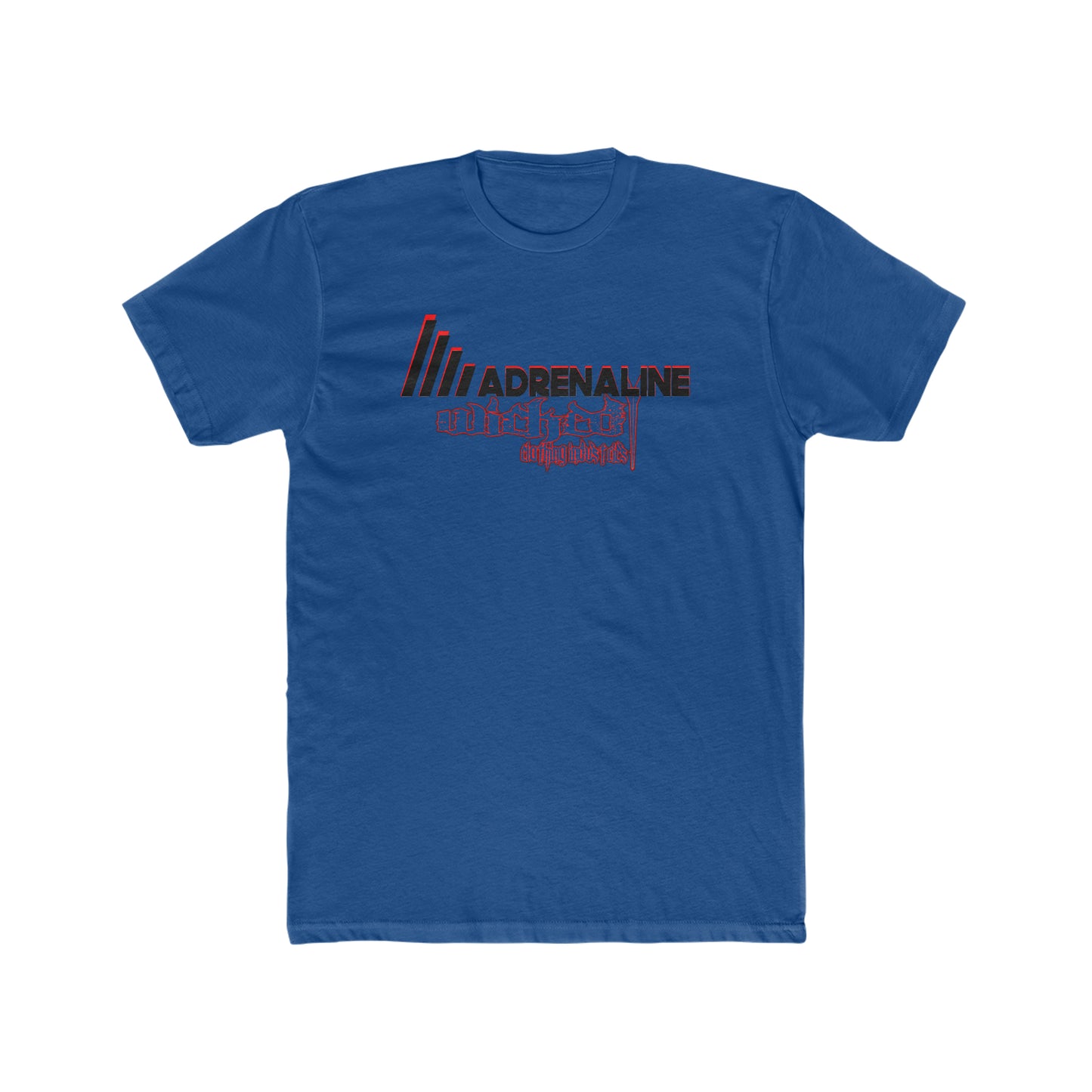 Adrenaline 2/ /WCI