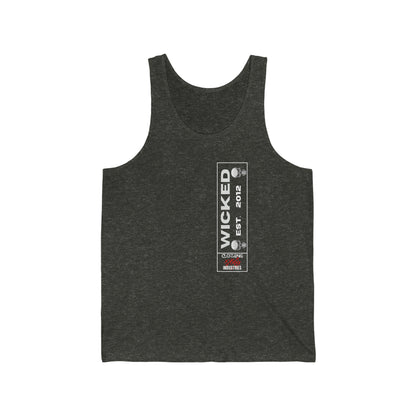 2012 Tank Top