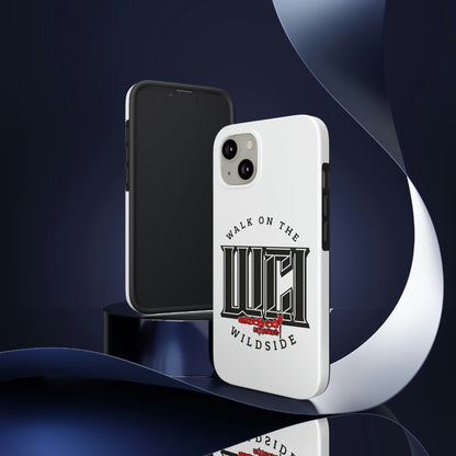WildSide Tough Phone Cases