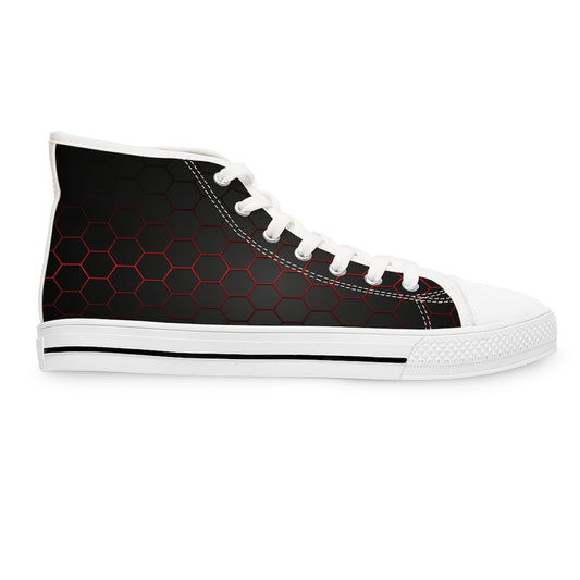 Rapture High Top Sneakers