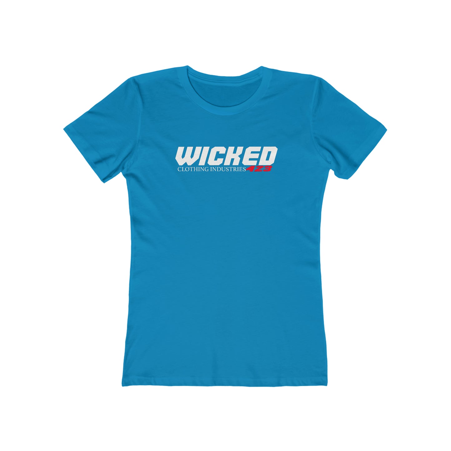 Wicked 423/ T-Shirt