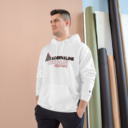Adrenaline 2/Hoodie