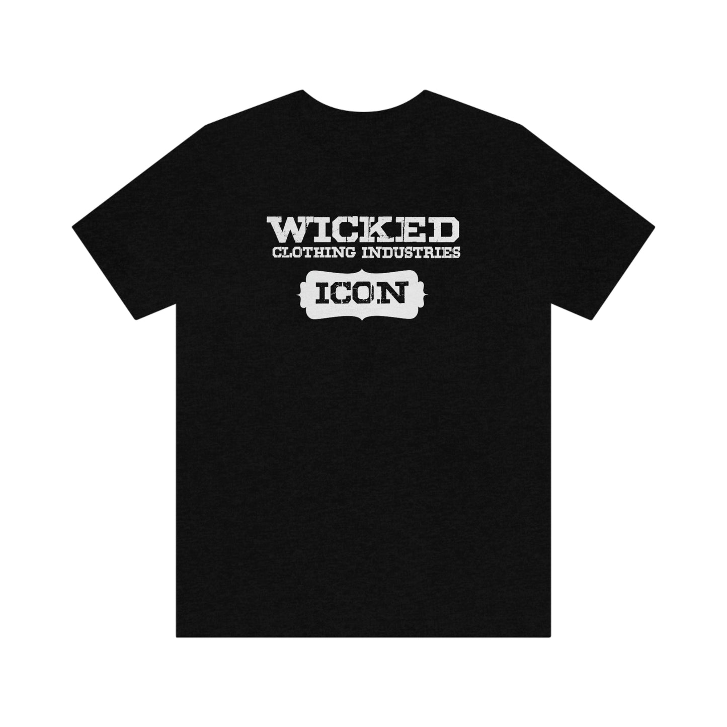 ICON 2 WCI T-Shirt