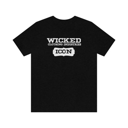 ICON 2 WCI T-Shirt