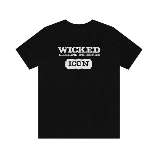 ICON 2 WCI T-Shirt