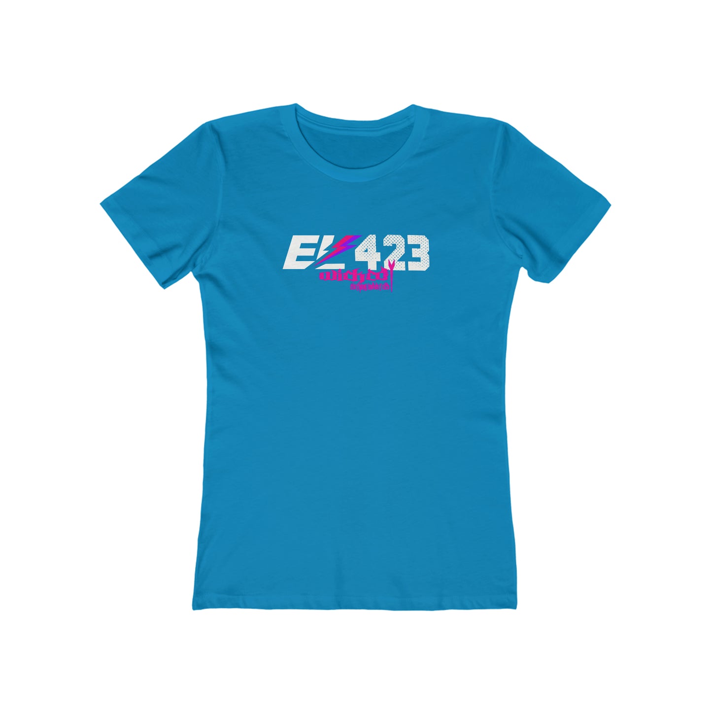 Shockwave EL423/ T-Shirt
