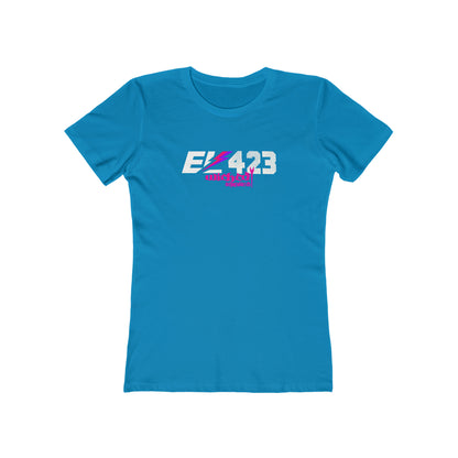 Shockwave EL423/ T-Shirt