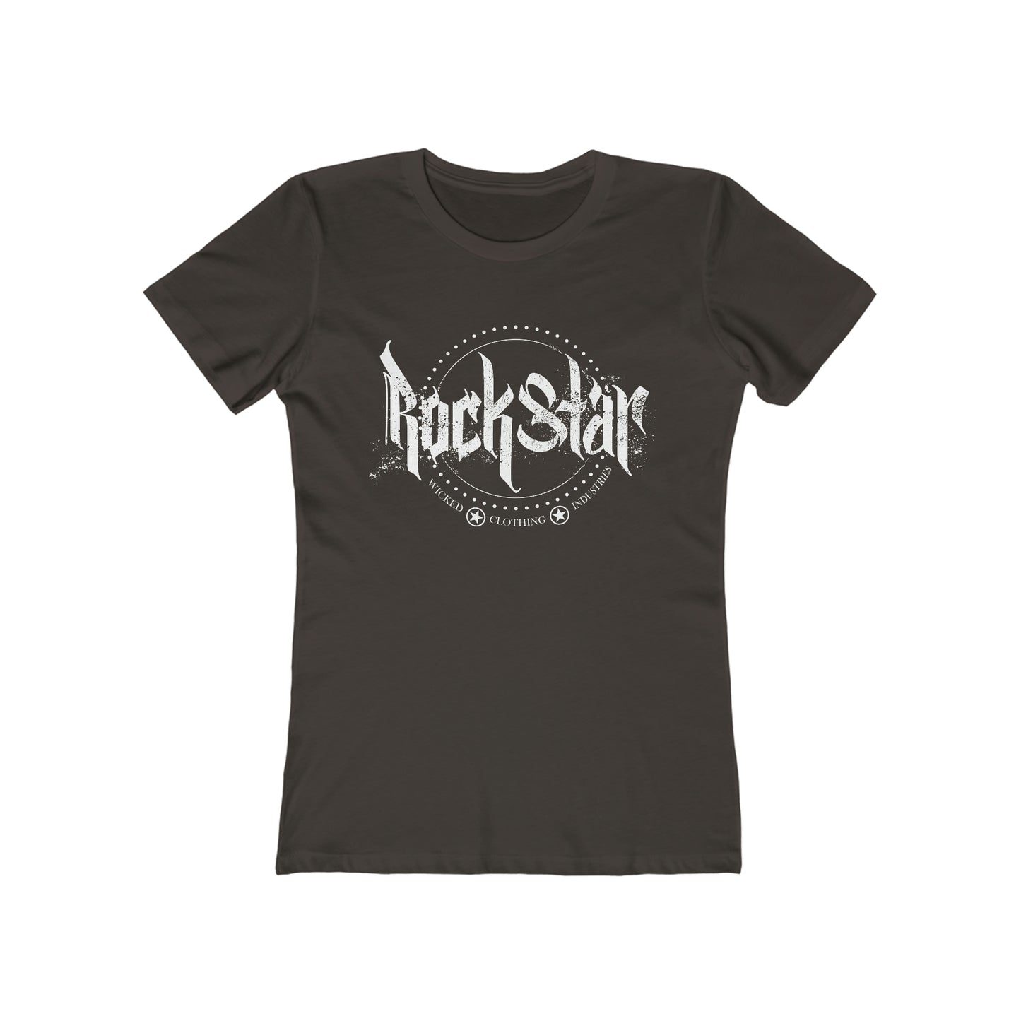 ROCKSTAR  T Shirt