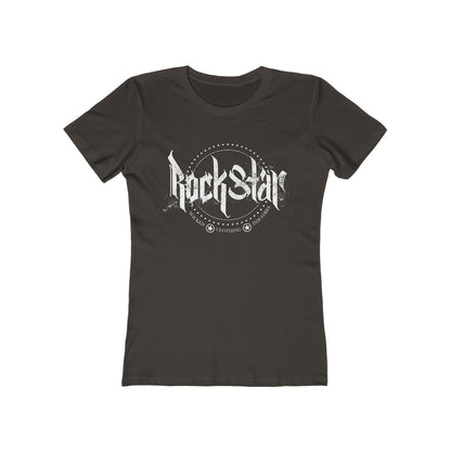 ROCKSTAR  T Shirt