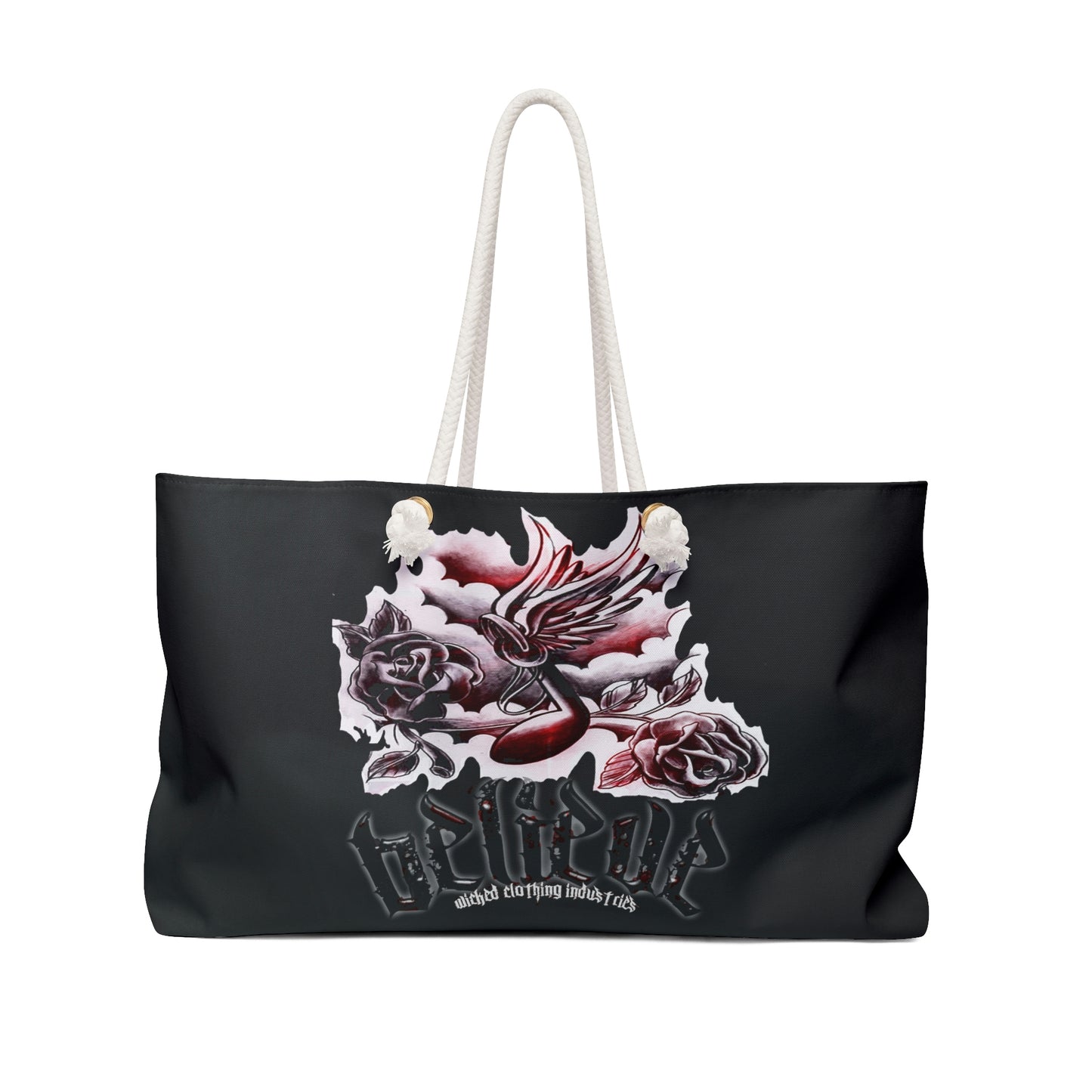Believe E.L. Weekender Bag