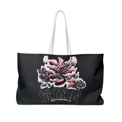 Believe E.L. Weekender Bag